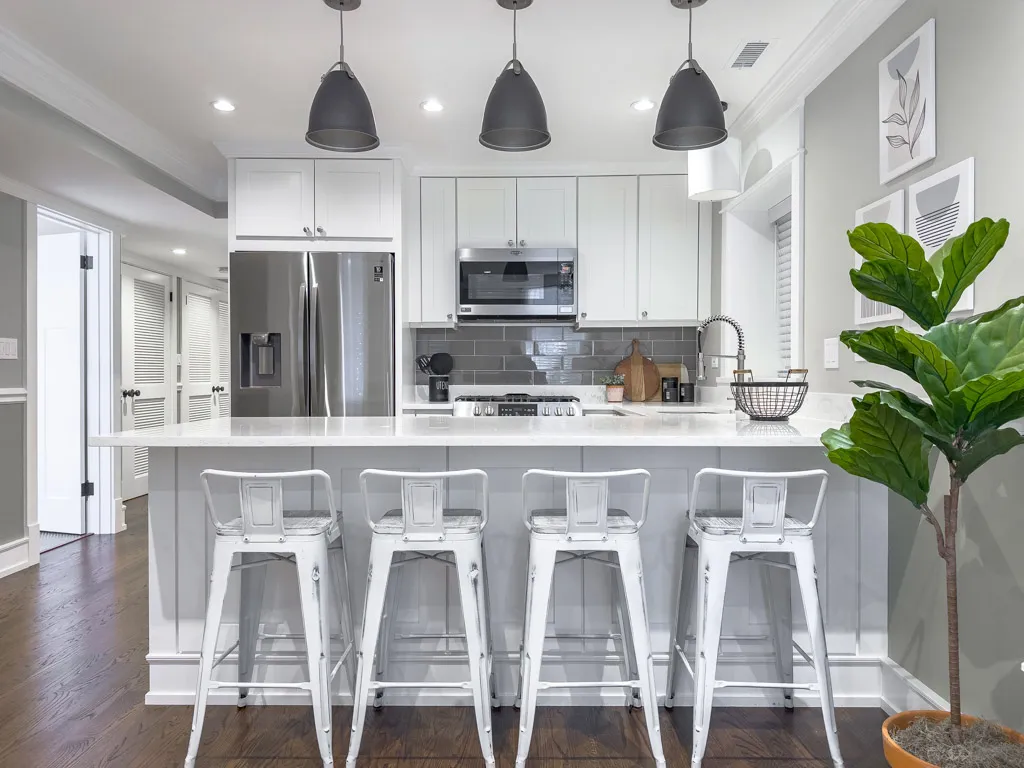 3453 N Hoyne Ave, ,  60618, USA 60618-unit#G-Chicago-IL