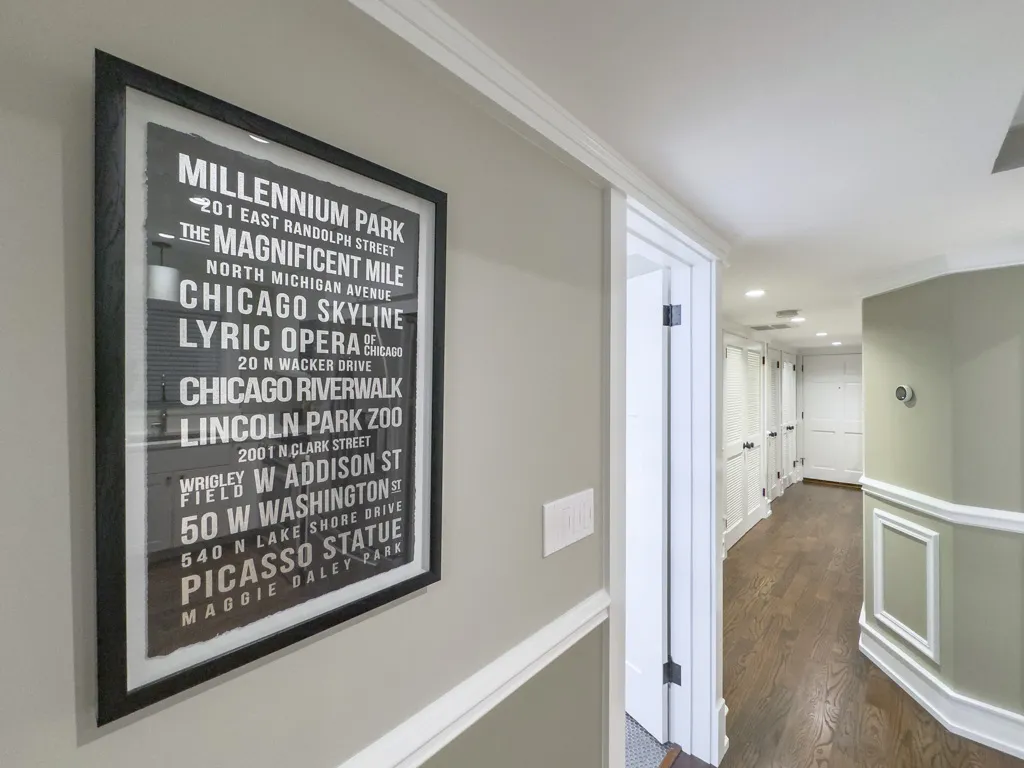 3453 N Hoyne Ave, ,  60618, USA 60618-unit#G-Chicago-IL