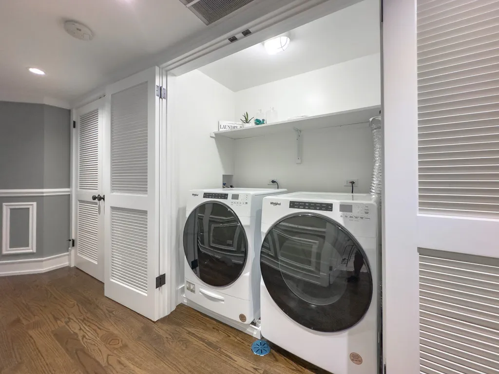 3453 N Hoyne Ave, ,  60618, USA 60618-unit#G-Chicago-IL