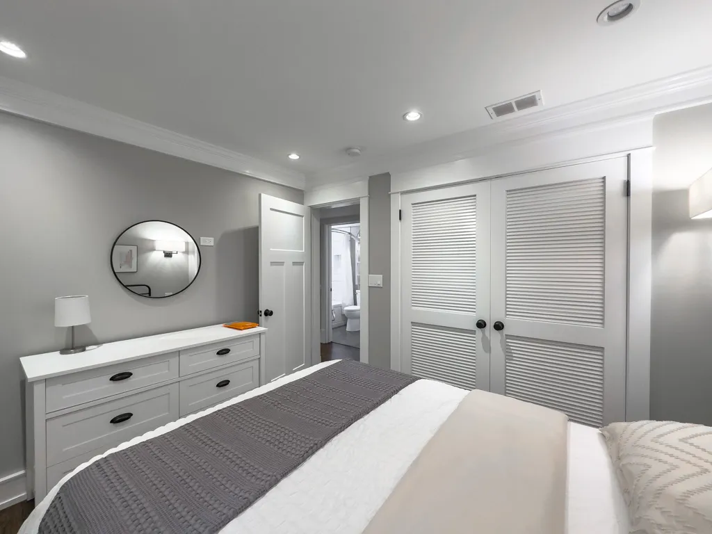 3453 N Hoyne Ave, ,  60618, USA 60618-unit#G-Chicago-IL