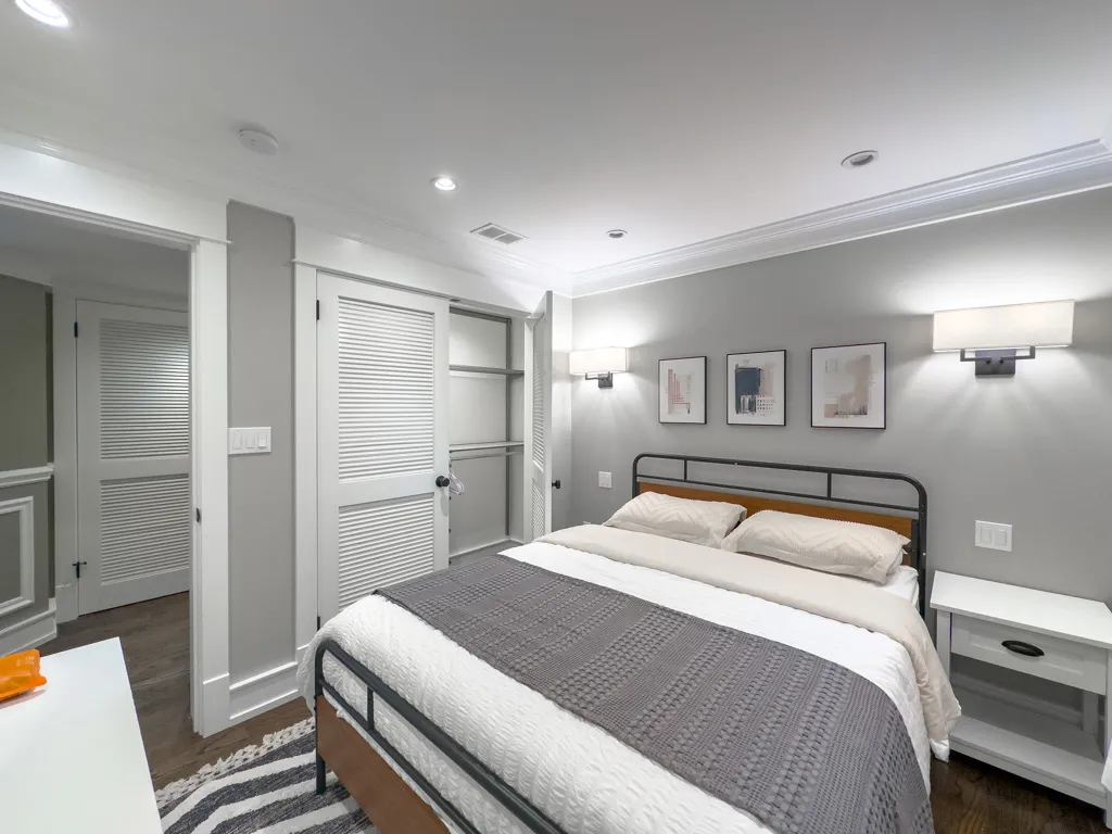 3453 N Hoyne Ave, ,  60618, USA 60618-unit#G-Chicago-IL