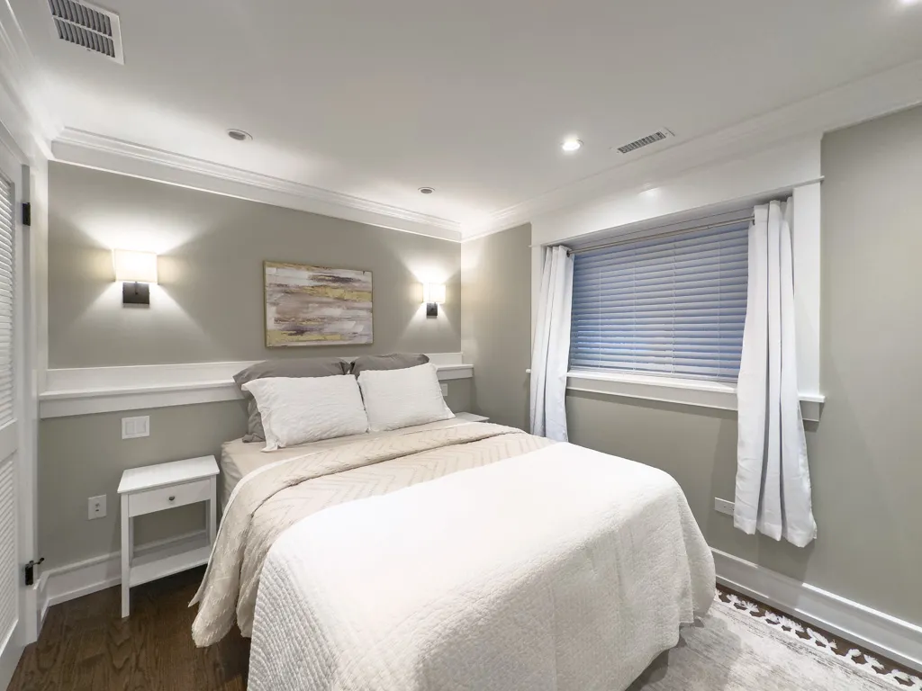 3453 N Hoyne Ave, ,  60618, USA 60618-unit#G-Chicago-IL