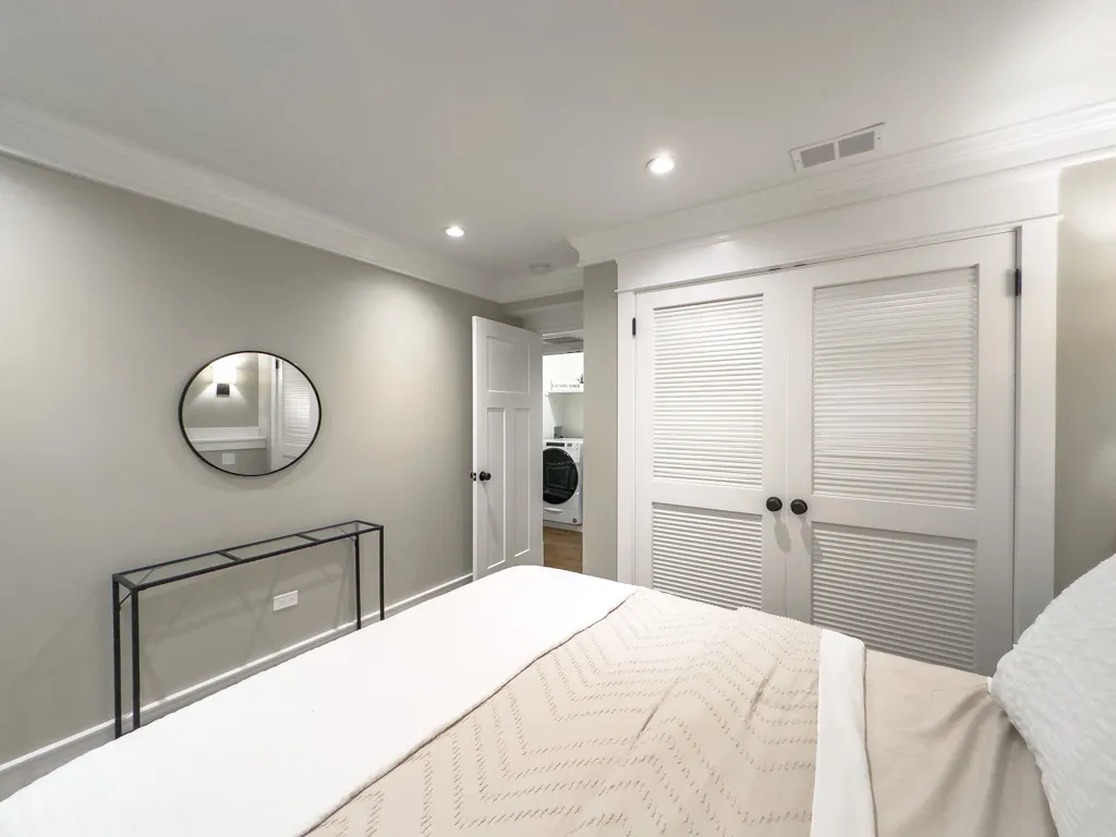 3453 N Hoyne Ave, ,  60618, USA 60618-unit#G-Chicago-IL