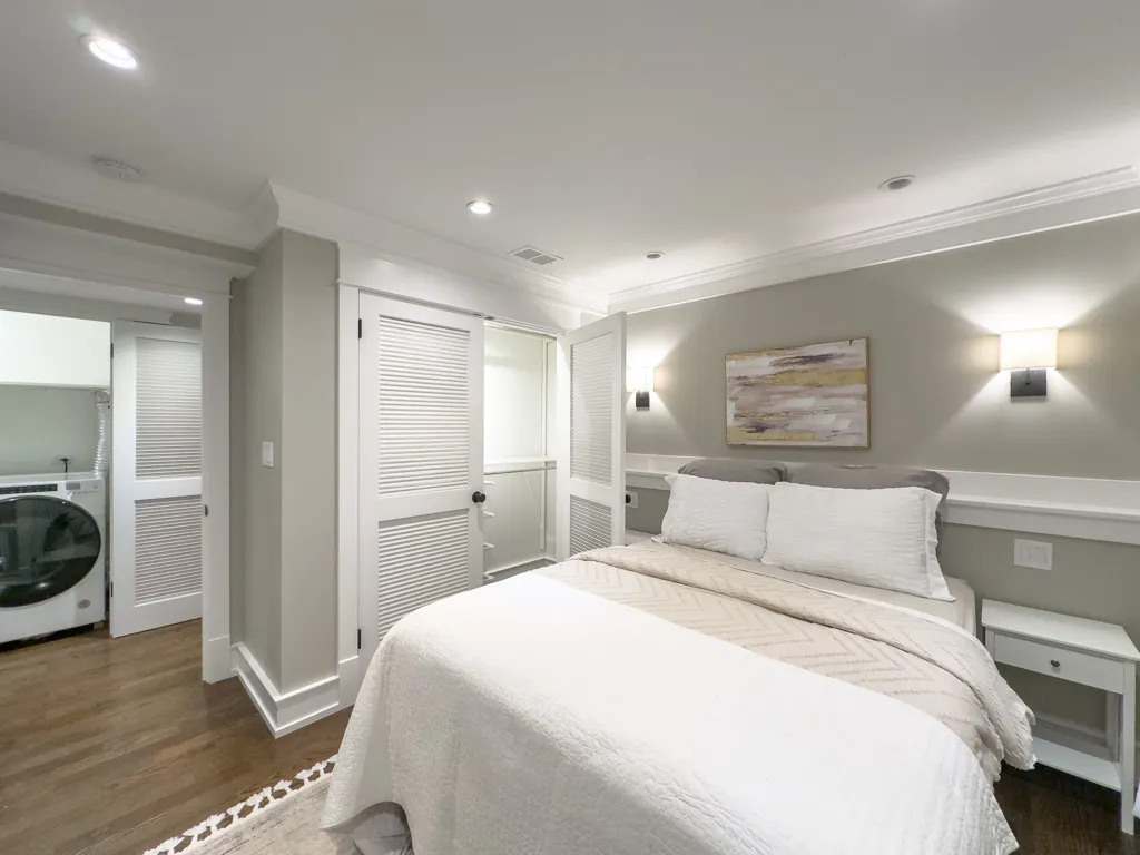 3453 N Hoyne Ave, ,  60618, USA 60618-unit#G-Chicago-IL