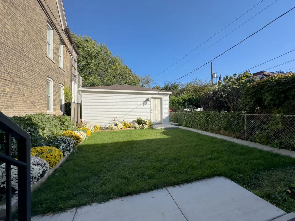 3453 N Hoyne Ave, ,  60618, USA 60618-unit#G-Chicago-IL