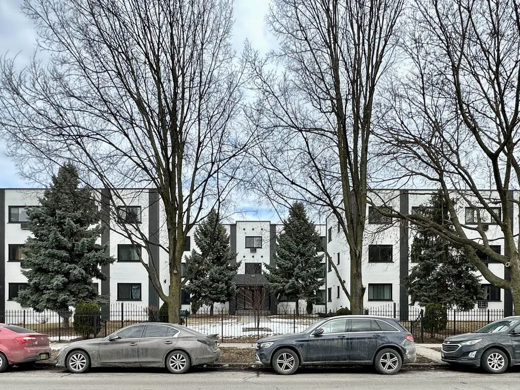 7621 N Sheridan Rd, , 60626, USA 60626-unit#2J-Chicago-IL