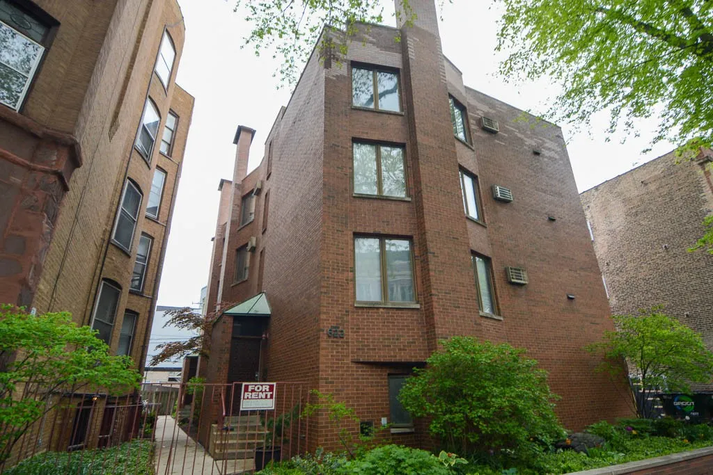 622 W Wellington Ave, , 60657, USA 60657-unit#G-Chicago-IL