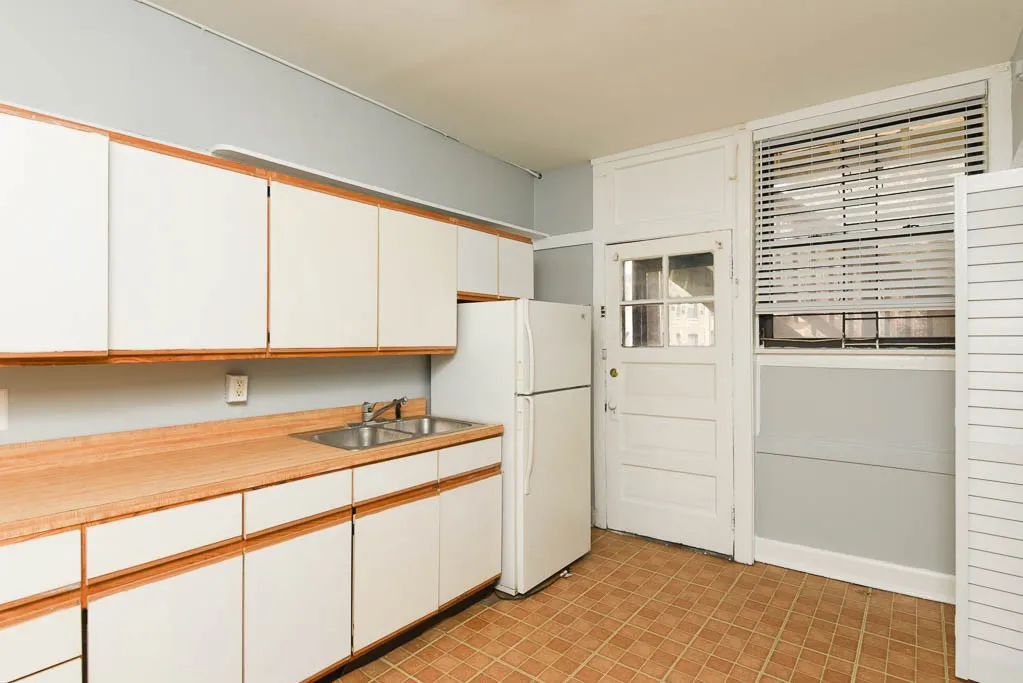 726 W Roscoe St, ,  60657, USA 60657-unit#2N-Chicago-IL