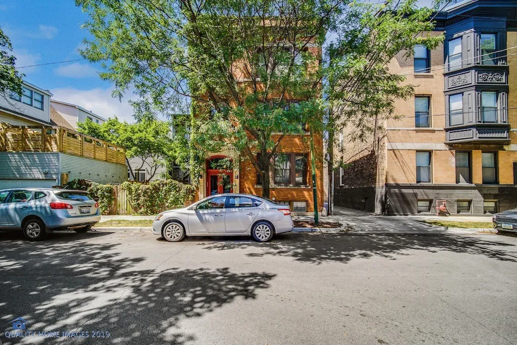 2774 N Kenmore Ave, , 60614, USA 60614-unit#2-Chicago-IL