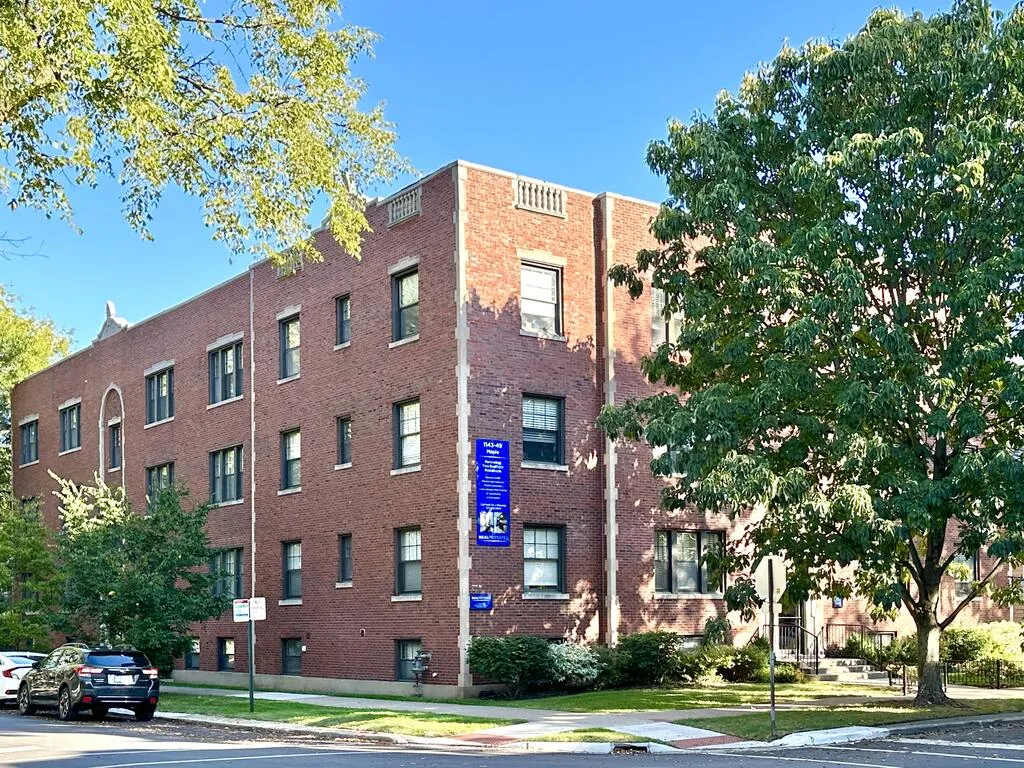 1149 Maple Ave, , 60202, USA 60202-unit#G-N-Evanston-IL
