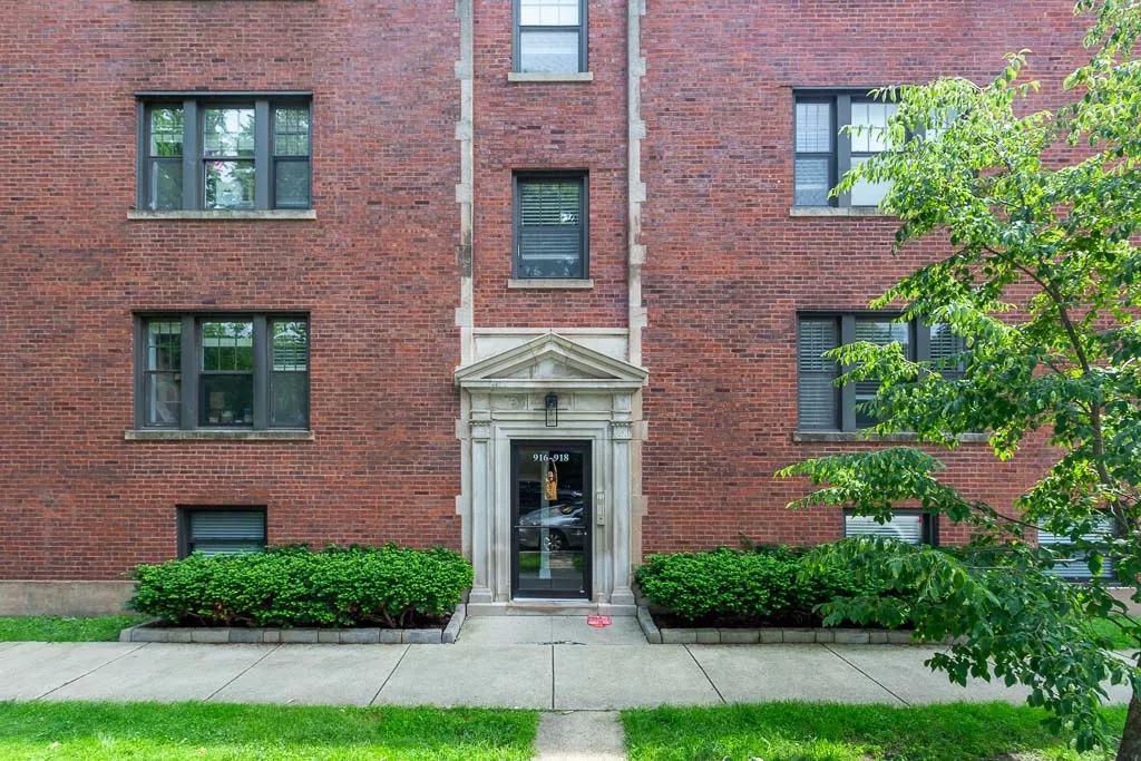 918 Crain St, , 60202, USA 60202-unit#G-Evanston-IL