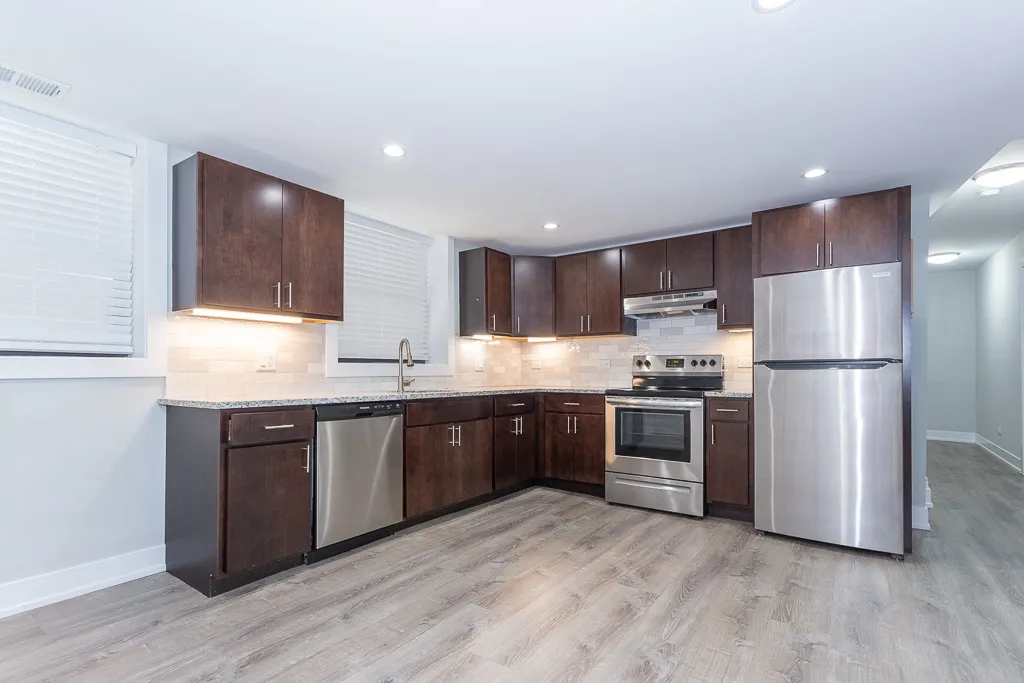 918 Crain St, ,  60202, USA 60202-unit#G-Evanston-IL