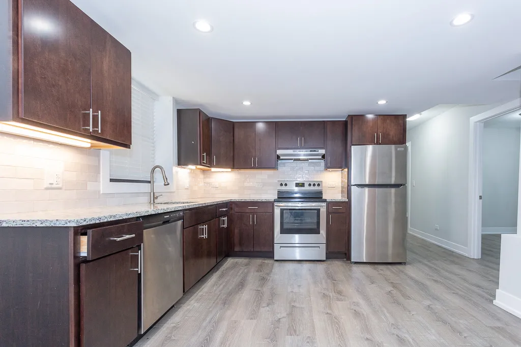 918 Crain St, ,  60202, USA 60202-unit#G-Evanston-IL