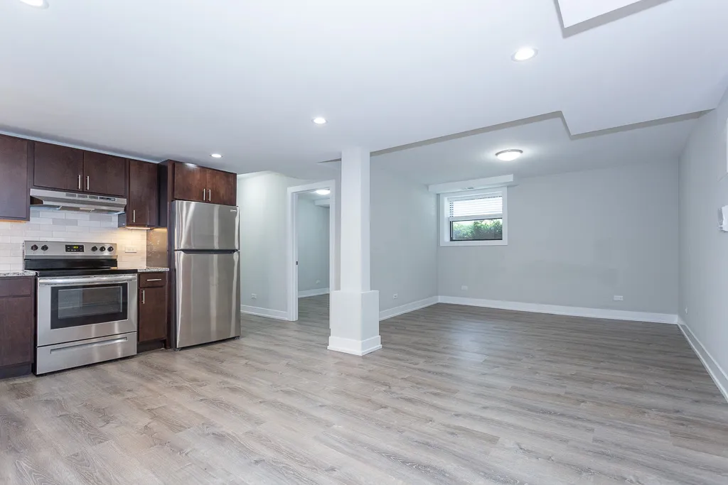 918 Crain St, ,  60202, USA 60202-unit#G-Evanston-IL