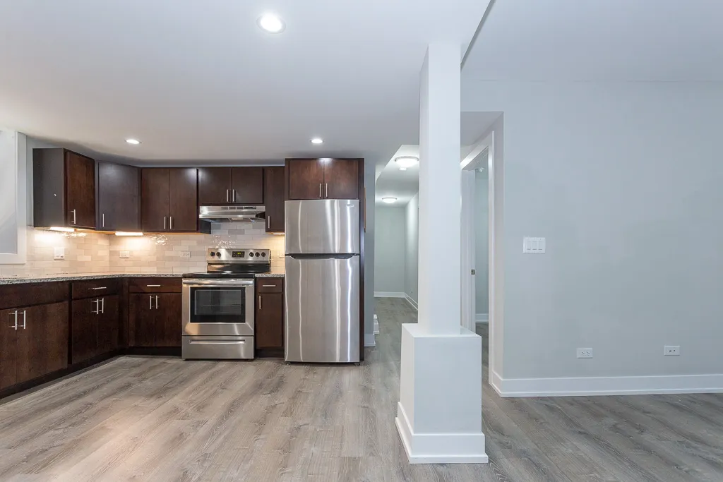 918 Crain St, ,  60202, USA 60202-unit#G-Evanston-IL