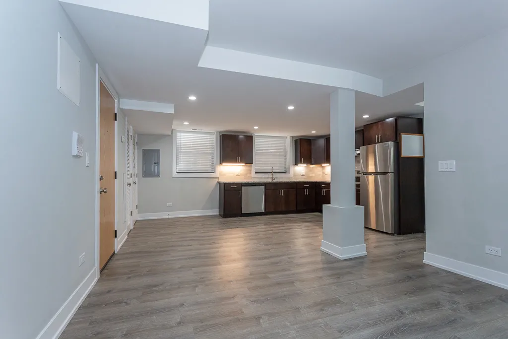 918 Crain St, ,  60202, USA 60202-unit#G-Evanston-IL