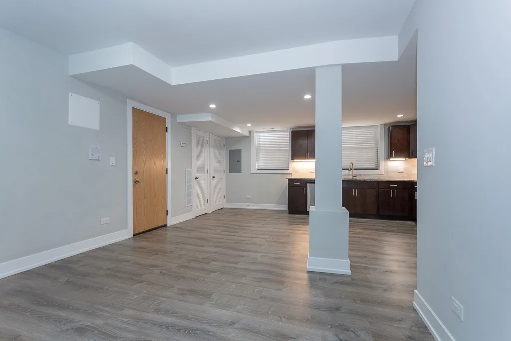 918 Crain St, ,  60202, USA 60202-unit#G-Evanston-IL