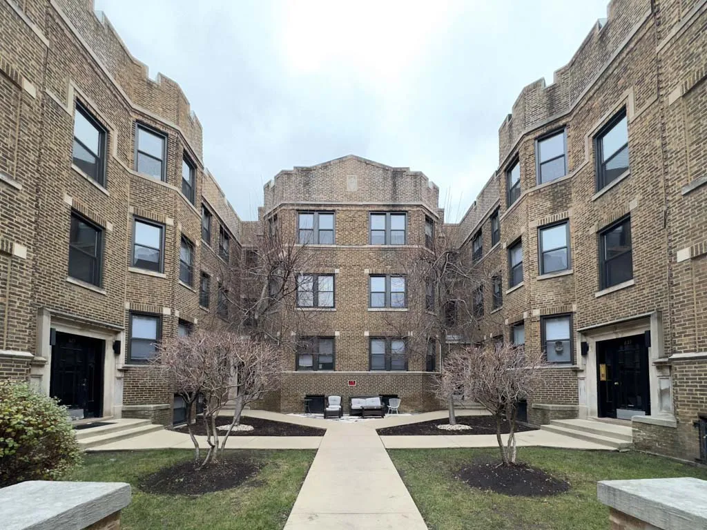 633 W Cornelia Ave, , 60657, USA 60657-unit#3E-Chicago-IL
