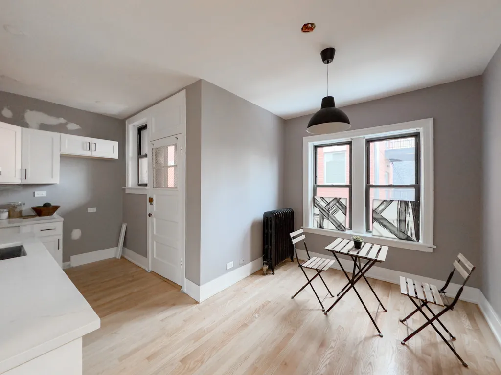 633 W Cornelia Ave, , 60657, USA 60657-unit#3E-Chicago-IL