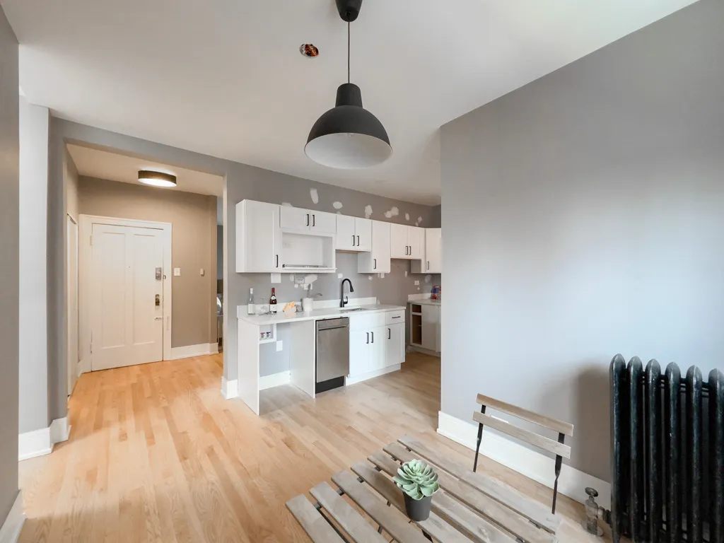 633 W Cornelia Ave, , 60657, USA 60657-unit#3E-Chicago-IL