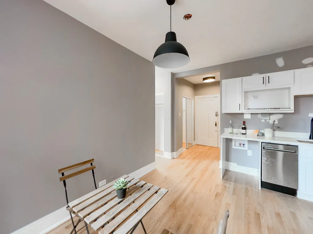 633 W Cornelia Ave, , 60657, USA 60657-unit#3E-Chicago-IL