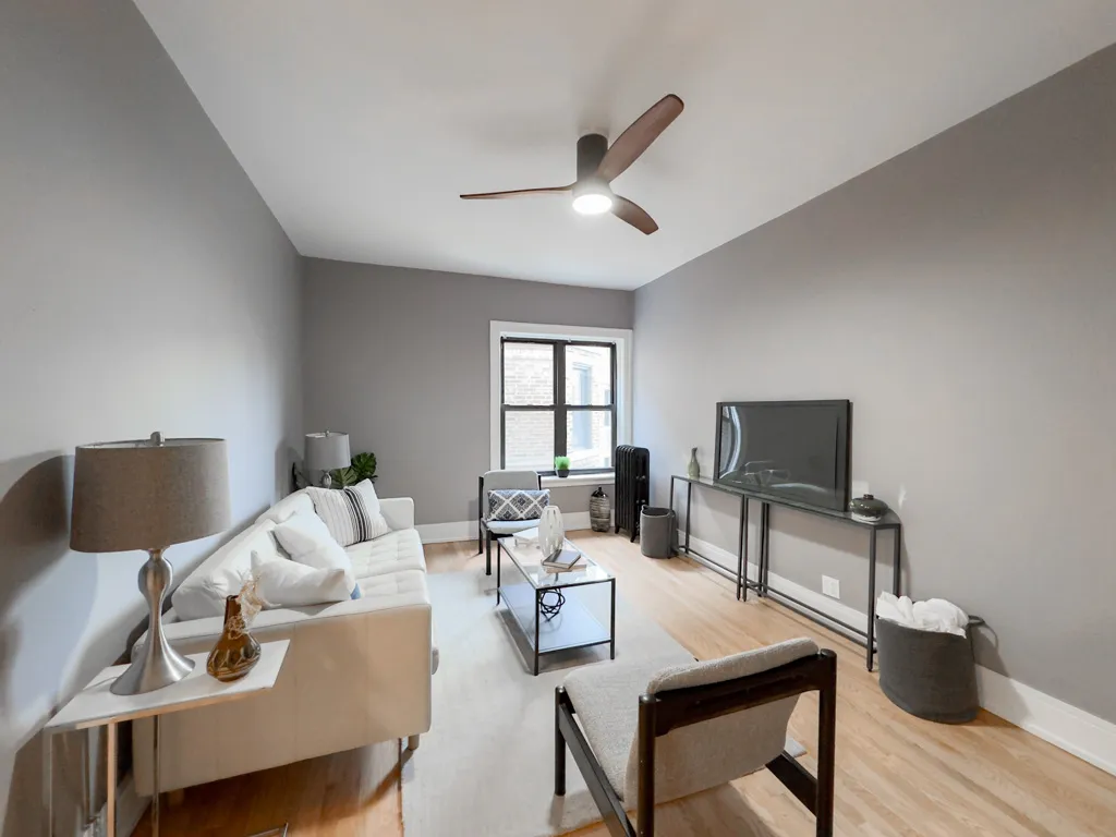 633 W Cornelia Ave, , 60657, USA 60657-unit#3E-Chicago-IL
