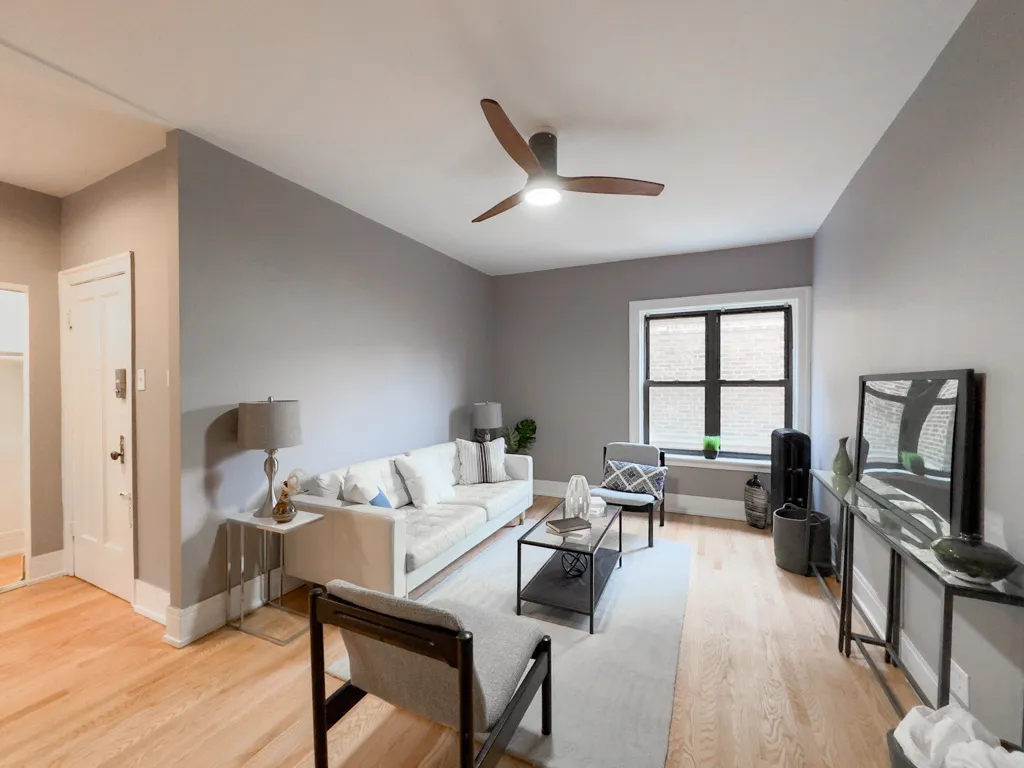 633 W Cornelia Ave, , 60657, USA 60657-unit#3E-Chicago-IL