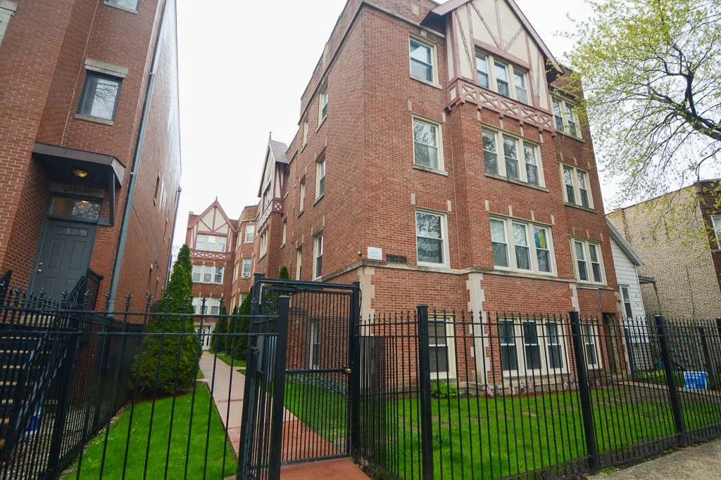 2922 N Sacramento Ave, , 60618, USA 60647-unit#1-Chicago-IL