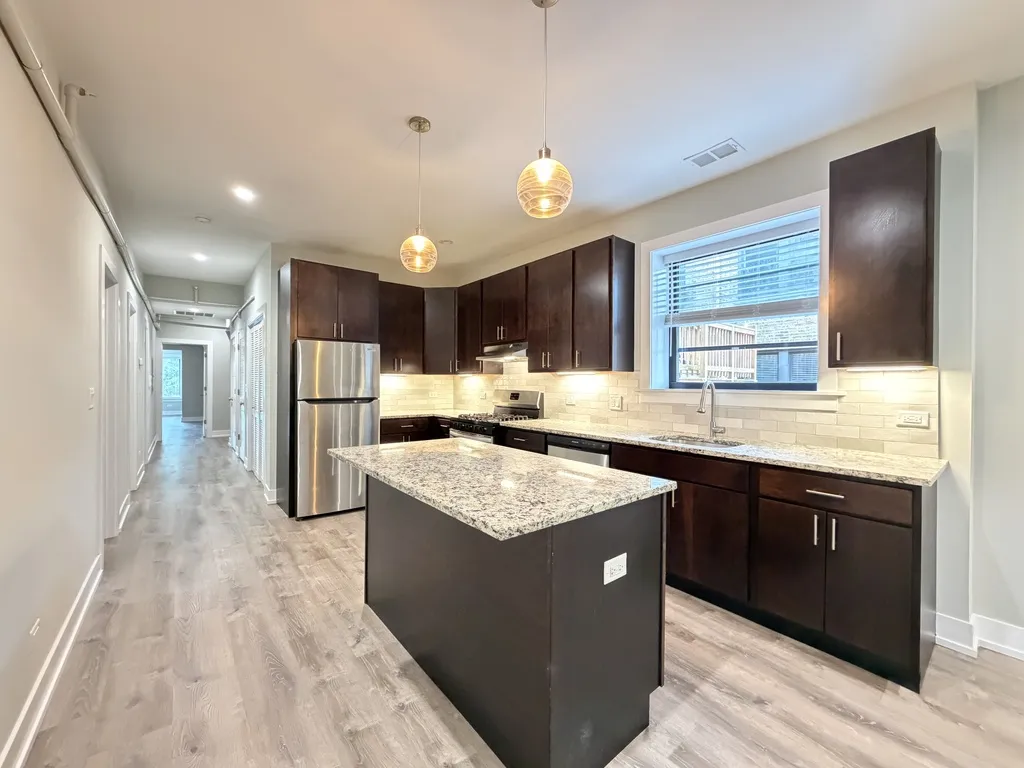 1144 Maple Ave, , 60202, USA 60202-unit#2-Evanston-IL
