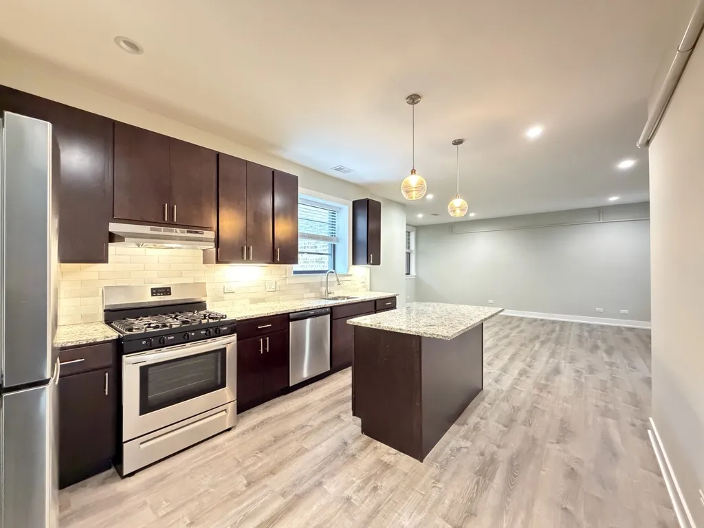 1144 Maple Ave, , 60202, USA 60202-unit#2-Evanston-IL