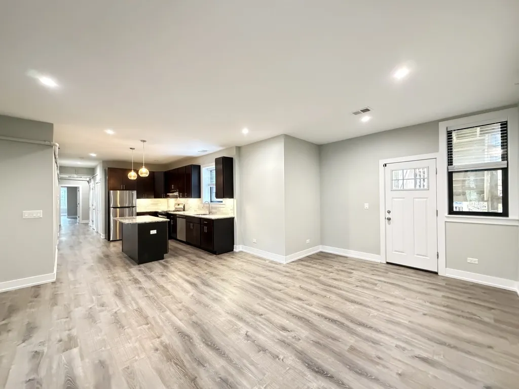 1144 Maple Ave, , 60202, USA 60202-unit#2-Evanston-IL