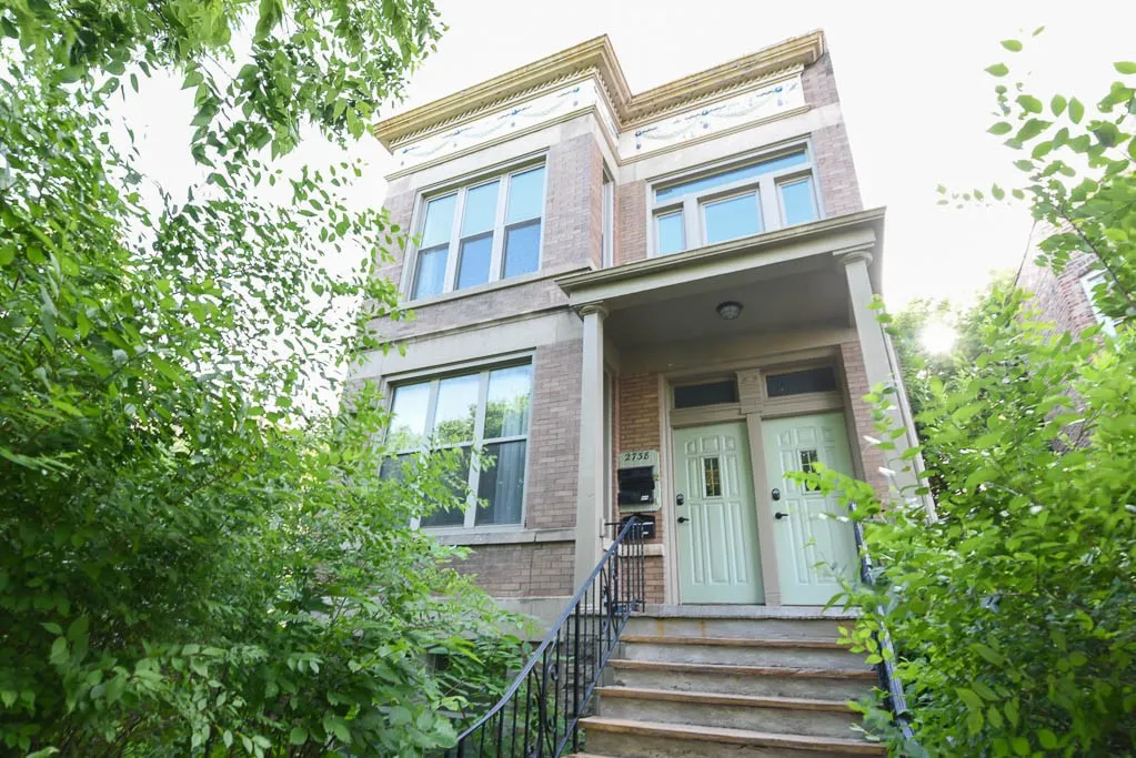 2738 N Central Park Ave, , 60647, USA 60647-unit#2-Chicago-IL