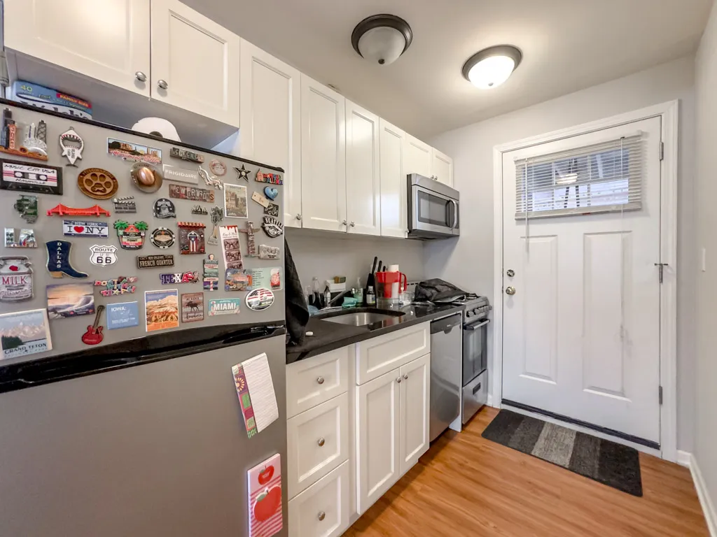 4714 N Racine Ave, ,  60640, USA 60640-unit#GE-Chicago-IL