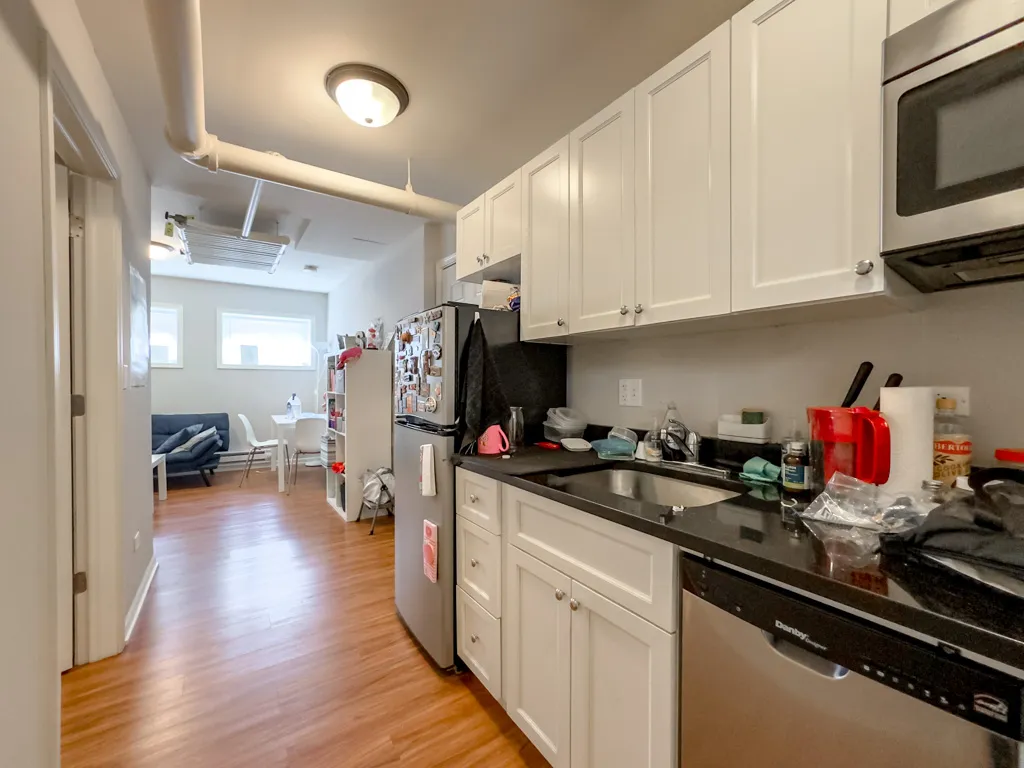 4714 N Racine Ave, ,  60640, USA 60640-unit#GE-Chicago-IL