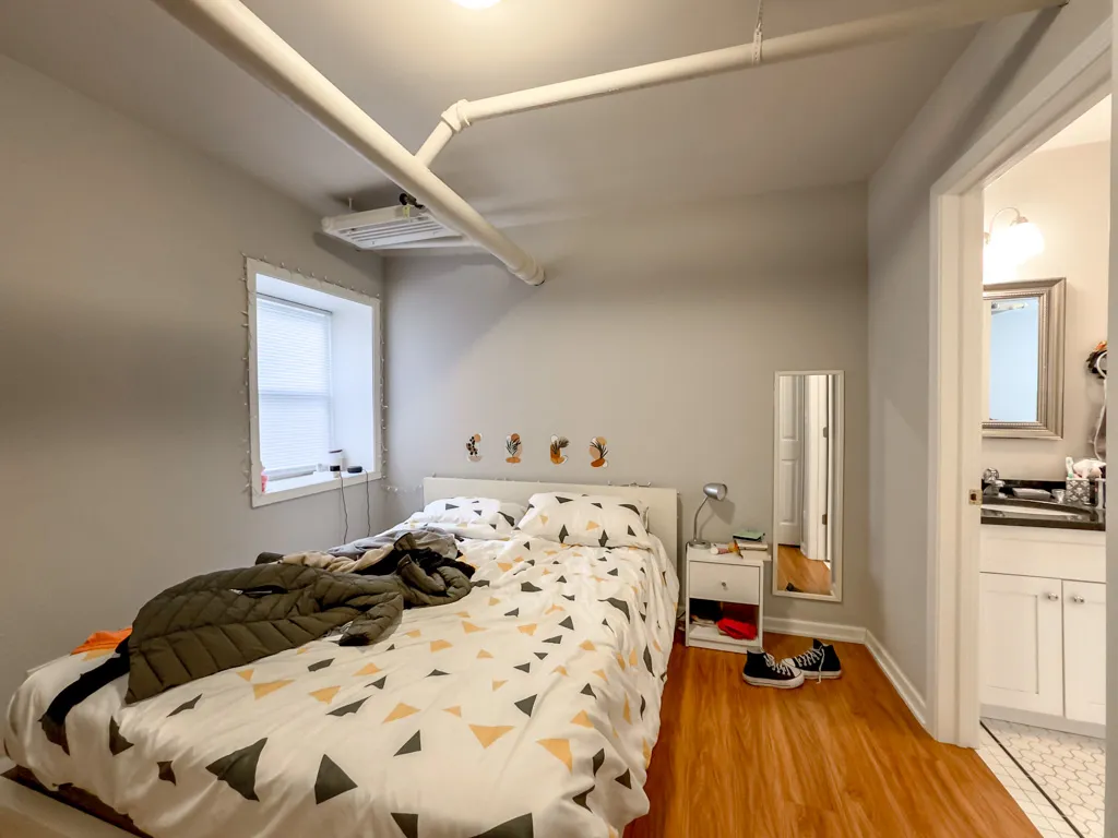 4714 N Racine Ave, ,  60640, USA 60640-unit#GE-Chicago-IL