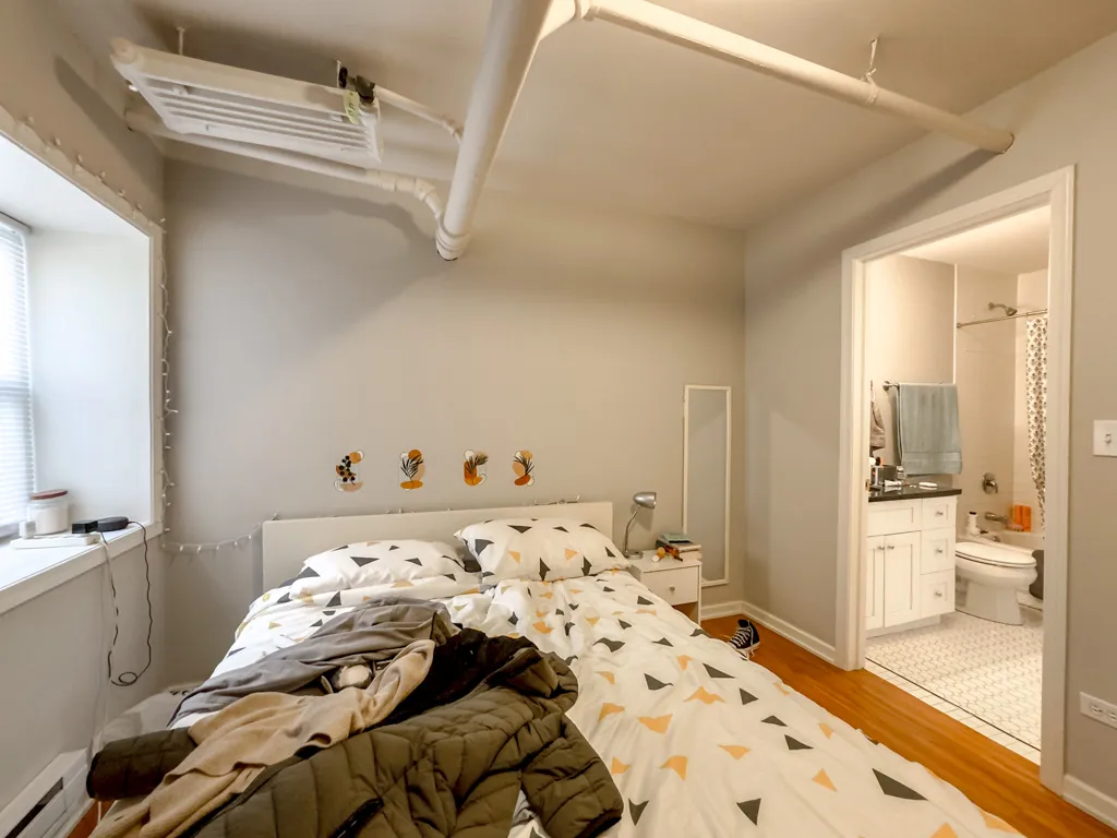 4714 N Racine Ave, ,  60640, USA 60640-unit#GE-Chicago-IL
