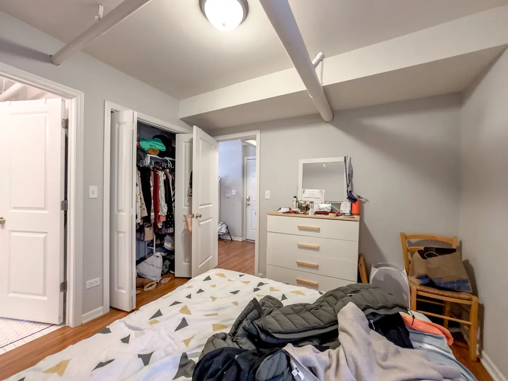 4714 N Racine Ave, ,  60640, USA 60640-unit#GE-Chicago-IL