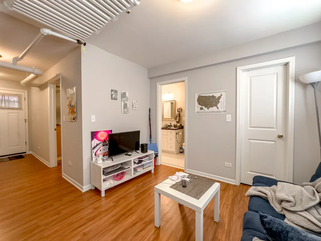 4714 N Racine Ave, ,  60640, USA 60640-unit#GE-Chicago-IL