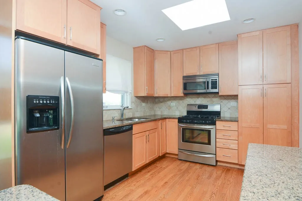 8117 Central Ave, Morton Grove, 60053, USA 60053-unit#SFH-Chicago-IL