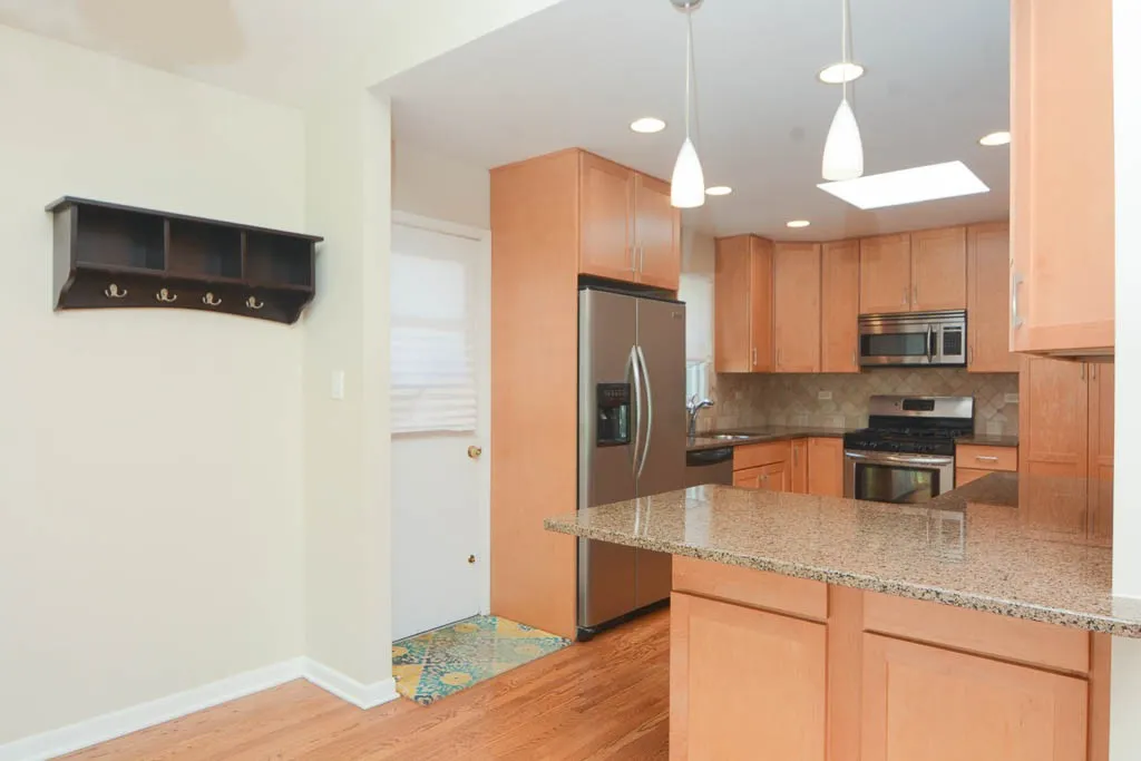8117 Central Ave, Morton Grove, 60053, USA 60053-unit#SFH-Chicago-IL