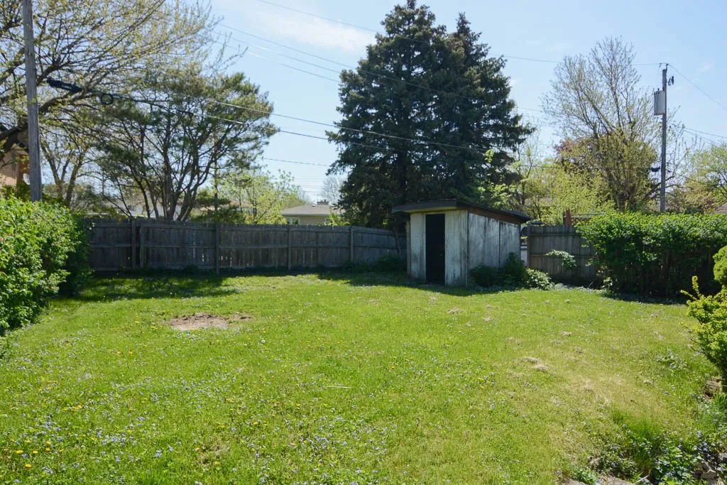 8117 Central Ave, Morton Grove, 60053, USA 60053-unit#SFH-Chicago-IL
