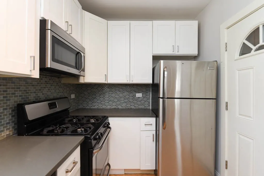 2321 N Rockwell St, ,  60647, USA 60647-unit#1C-Chicago-IL