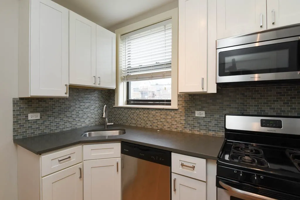 2321 N Rockwell St, ,  60647, USA 60647-unit#1C-Chicago-IL