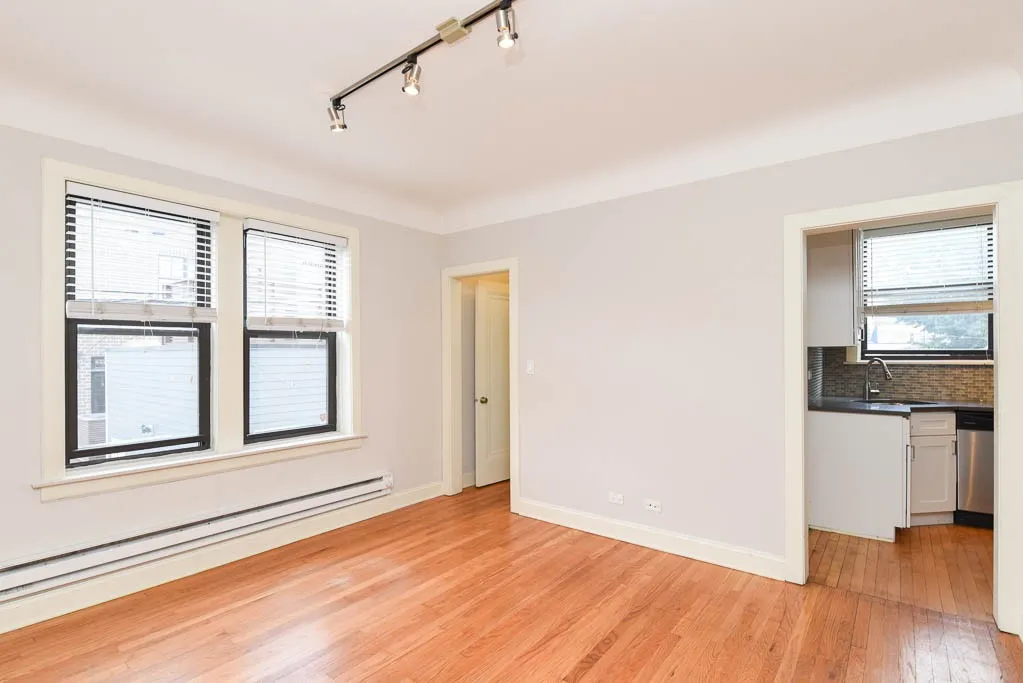 2321 N Rockwell St, ,  60647, USA 60647-unit#1C-Chicago-IL