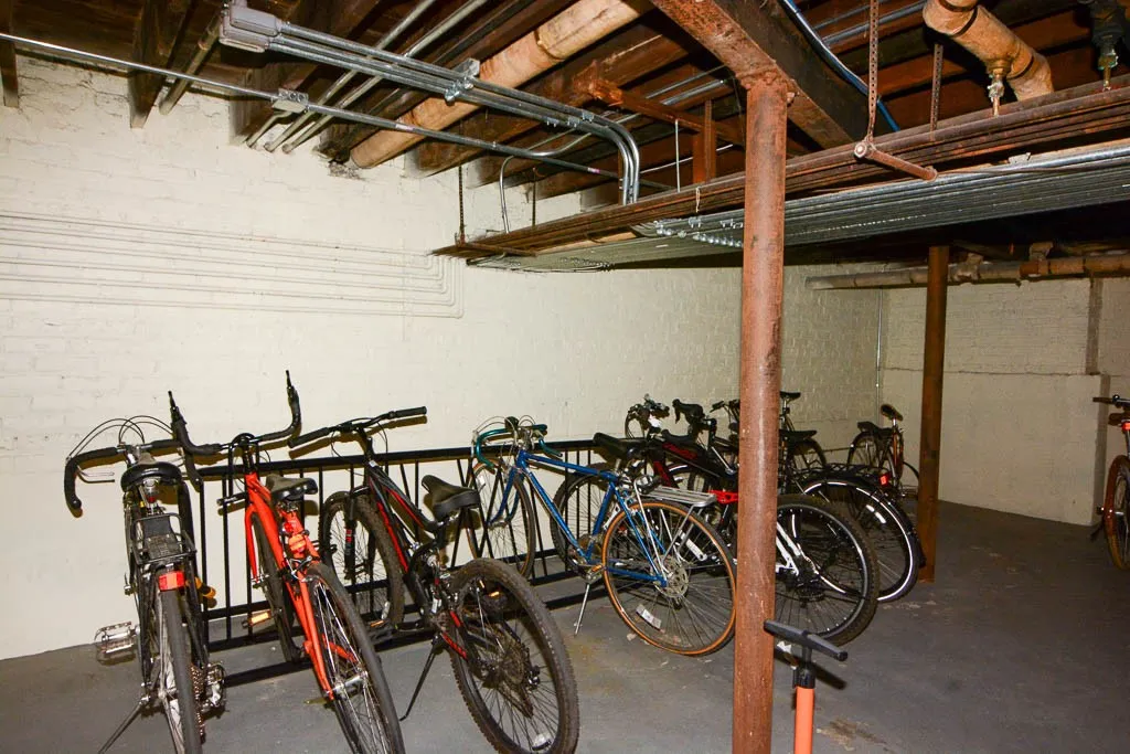 2321 N Rockwell St, ,  60647, USA 60647-unit#1C-Chicago-IL