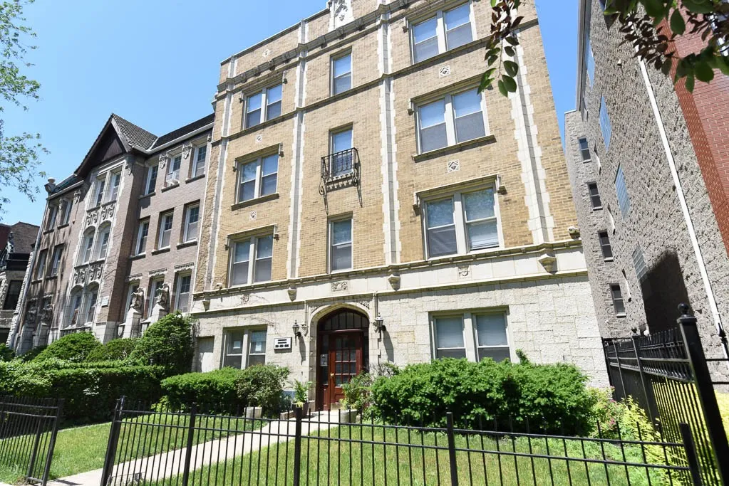 640 W Wrightwood Ave, , 60614, USA 60614-unit#108-Chicago-IL