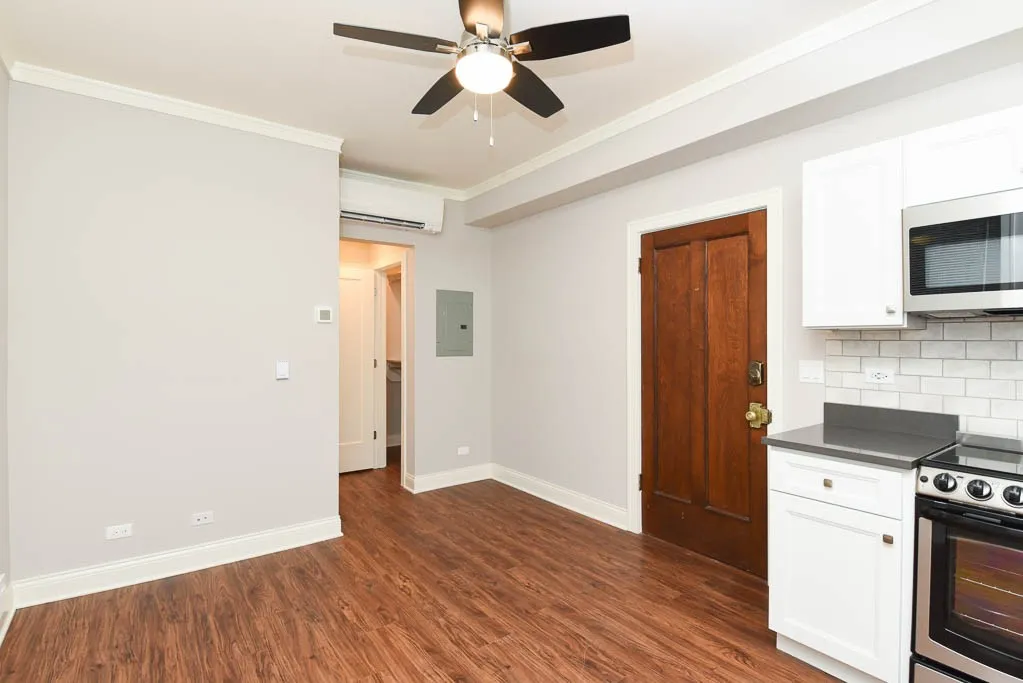 640 W Wrightwood Ave, ,  60614, USA 60614-unit#108-Chicago-IL