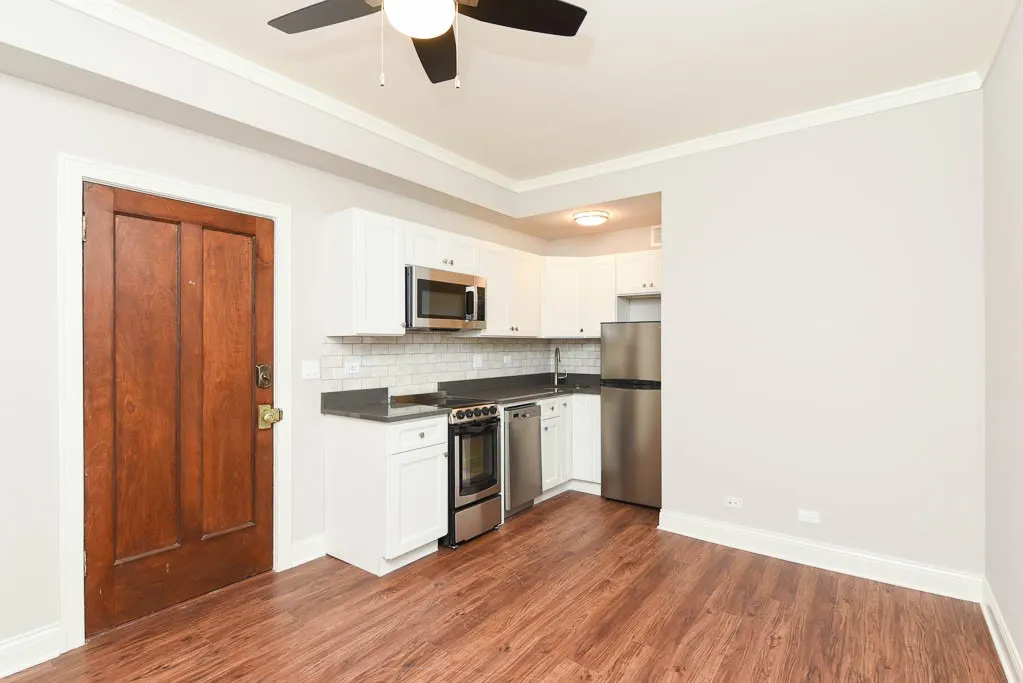 640 W Wrightwood Ave, ,  60614, USA 60614-unit#108-Chicago-IL