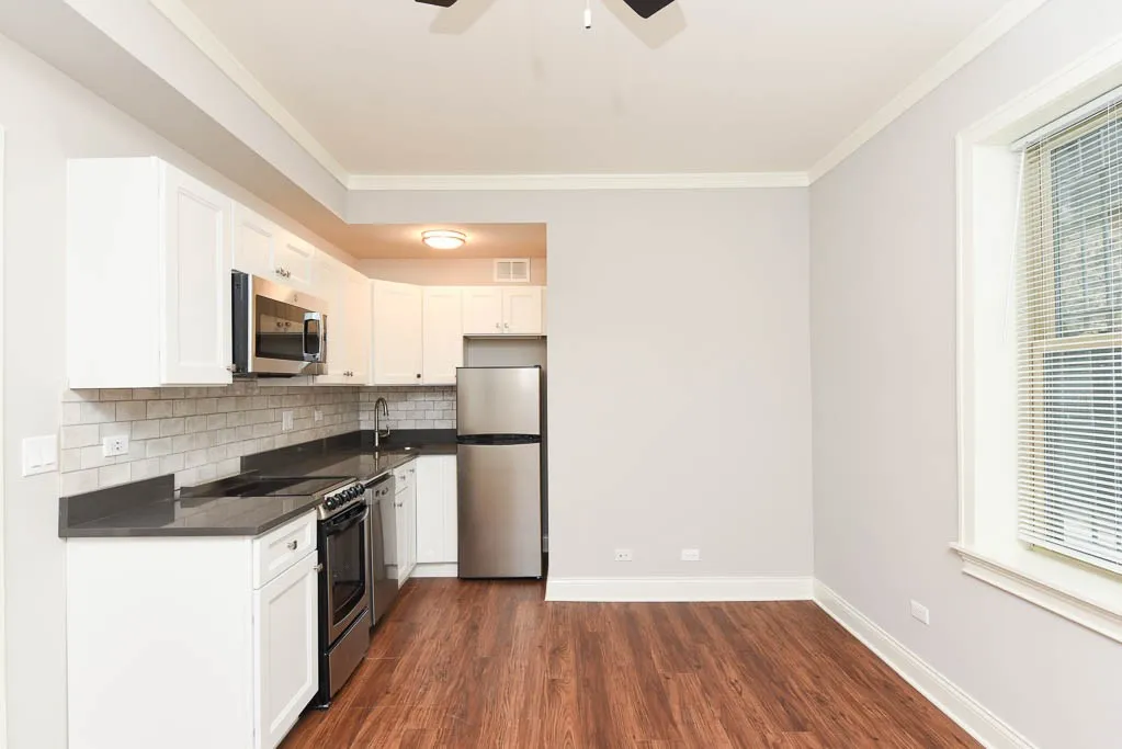 640 W Wrightwood Ave, ,  60614, USA 60614-unit#108-Chicago-IL