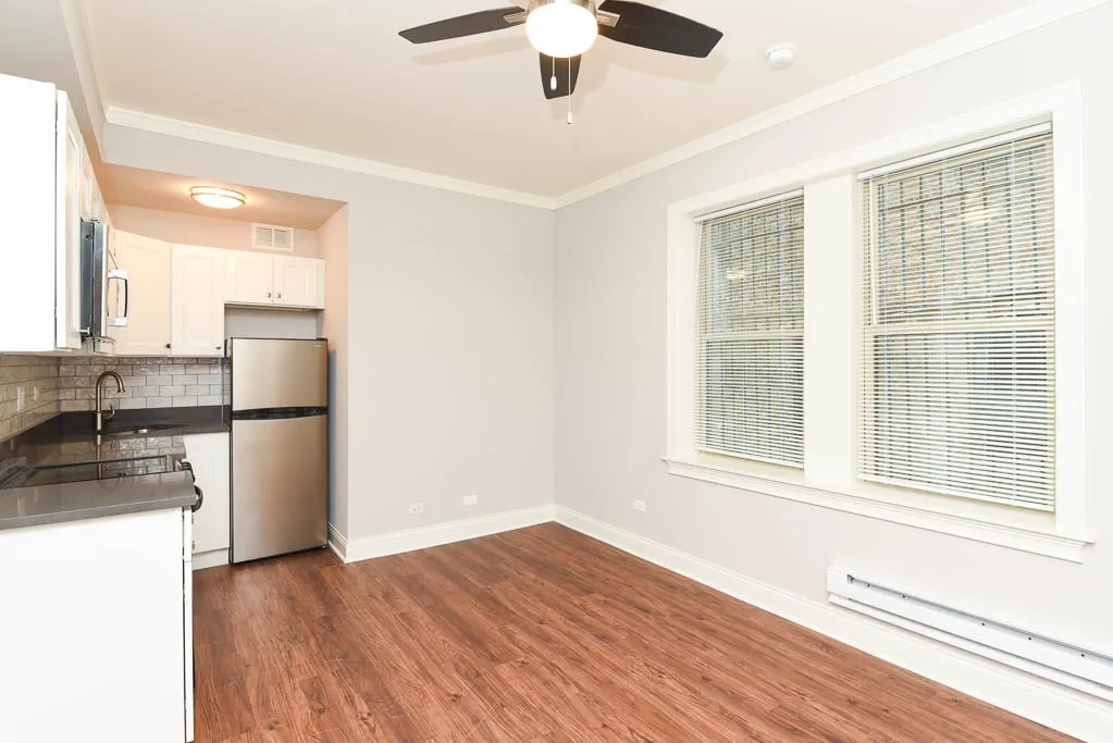 640 W Wrightwood Ave, ,  60614, USA 60614-unit#108-Chicago-IL